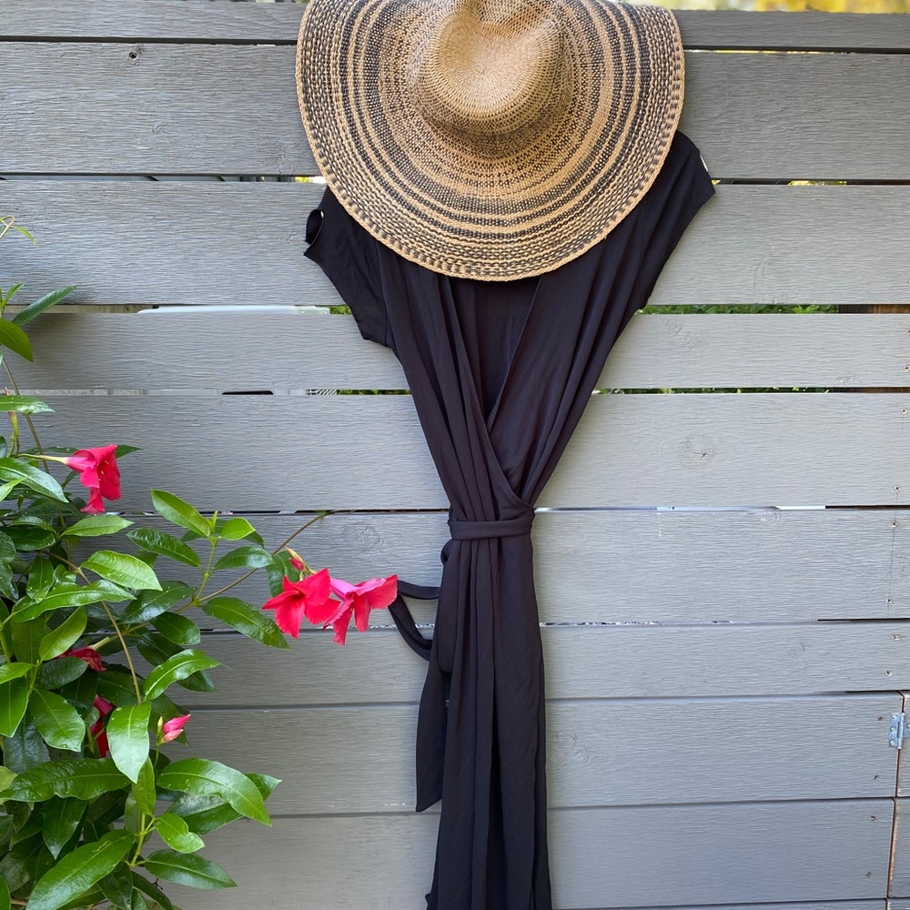 Banana Republic Wrap Dress